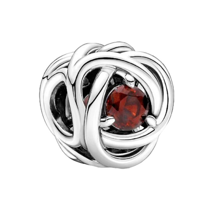 Сребърен талисман Януари1 Сребърен талисман Януари1