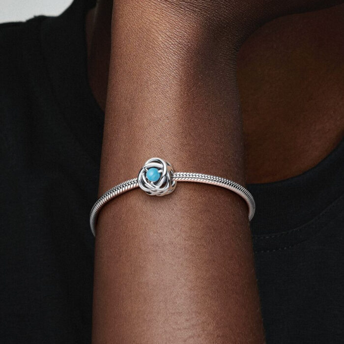 Сребърен талисман Декември 5 Сребърен талисман Декември 5