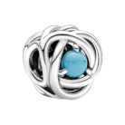 Сребърен талисман Декември1