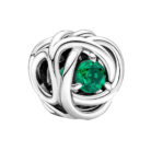 Сребърен талисман Май1