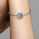 Сребърен талисман Март 5