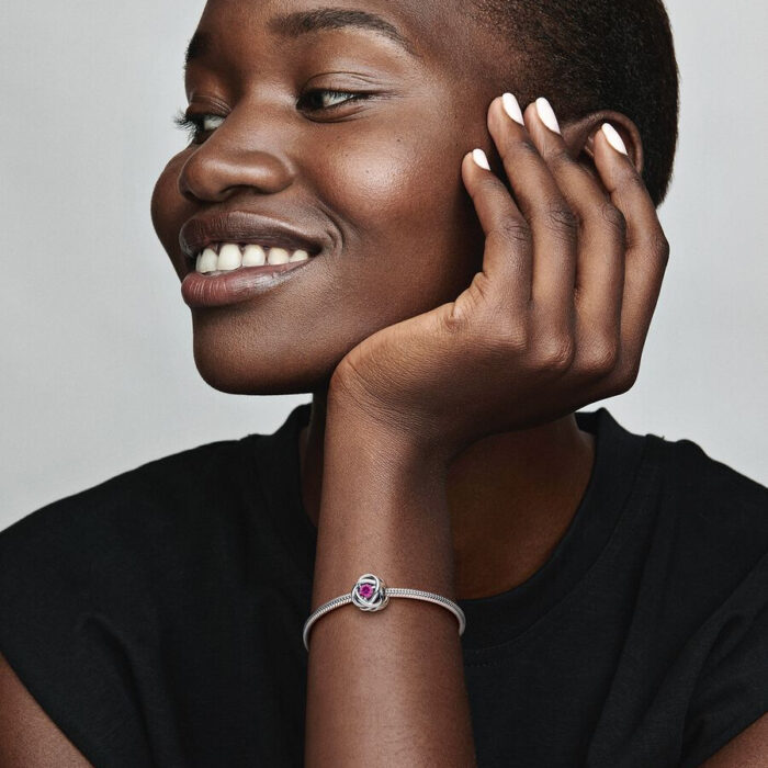 Сребърен талисман Октомври 4 Сребърен талисман Октомври 4