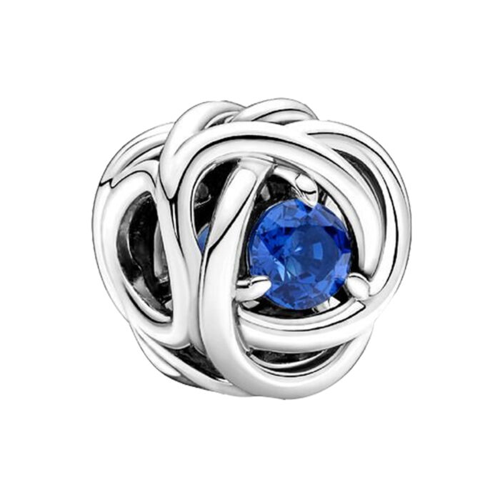 Сребърен талисман Септември2