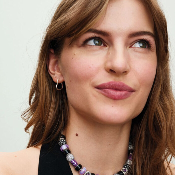 Сребърен талисман Февруари 6