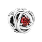 Сребърен талисман Юли1