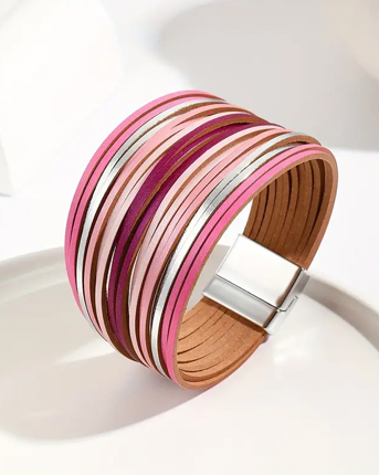 Кожени бижута